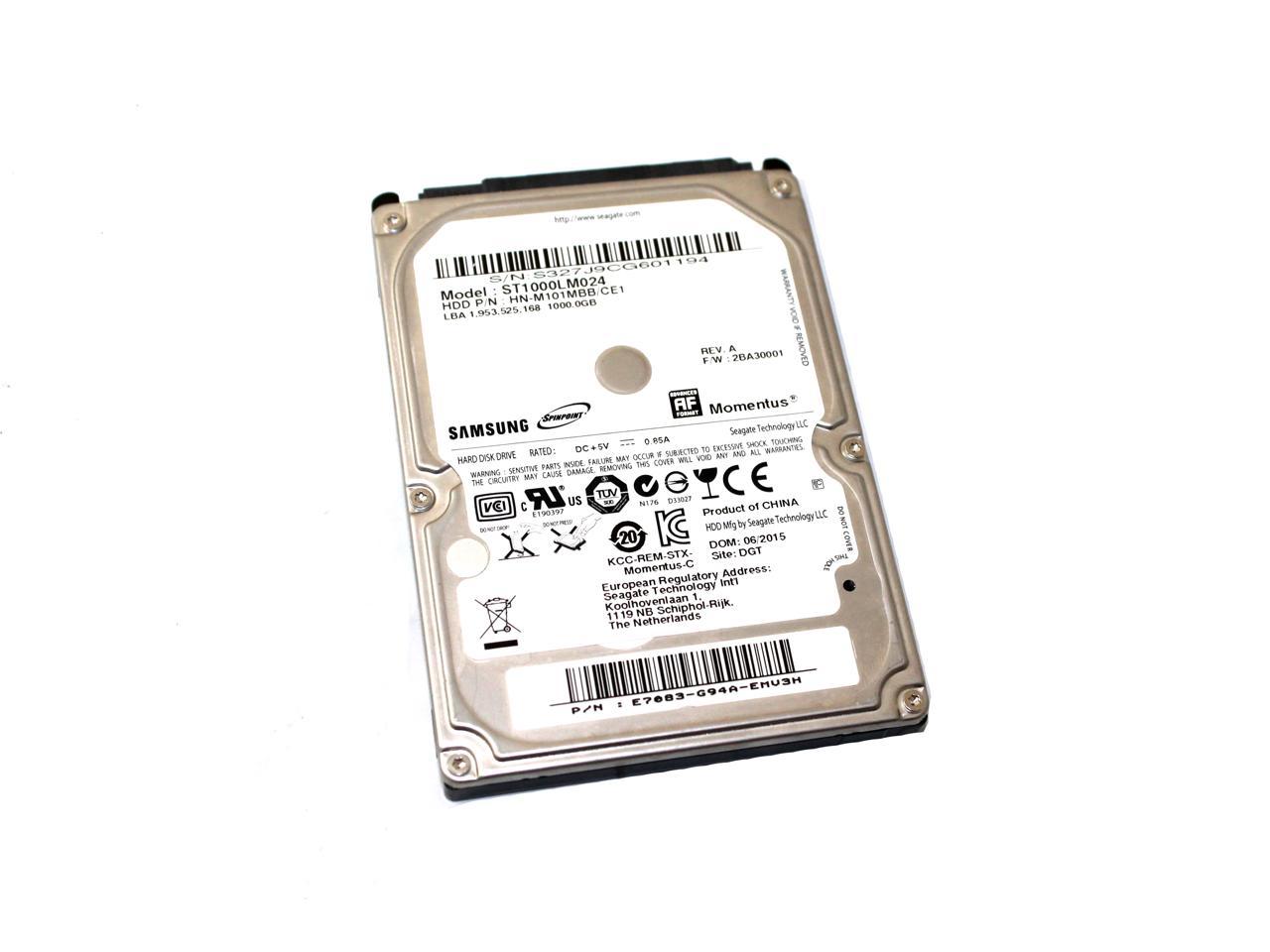 St1000lm024 hn m101mbb это hdd или ssd