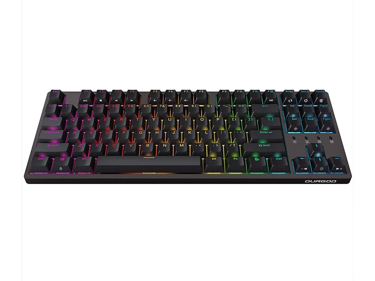 durgod k320 rgb