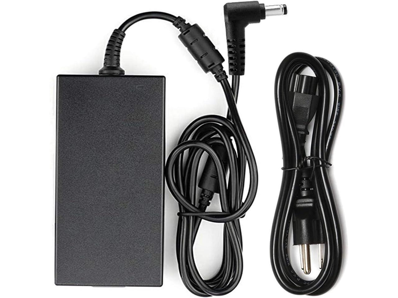 AC Adapter Power Supply Charger for MSI GS75 Stealth-237 