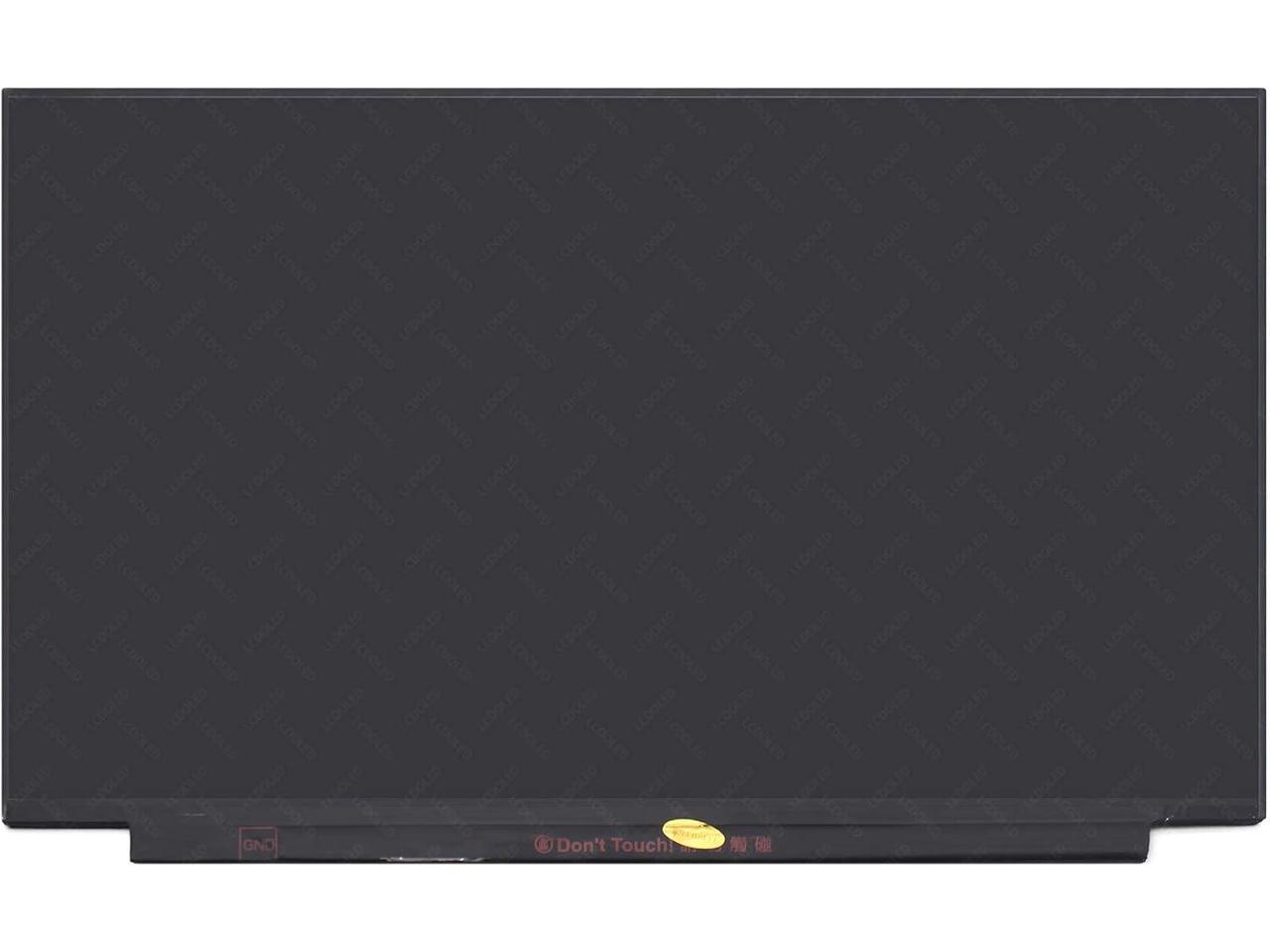 LCDOLED Compatible with LM156LFGL01 