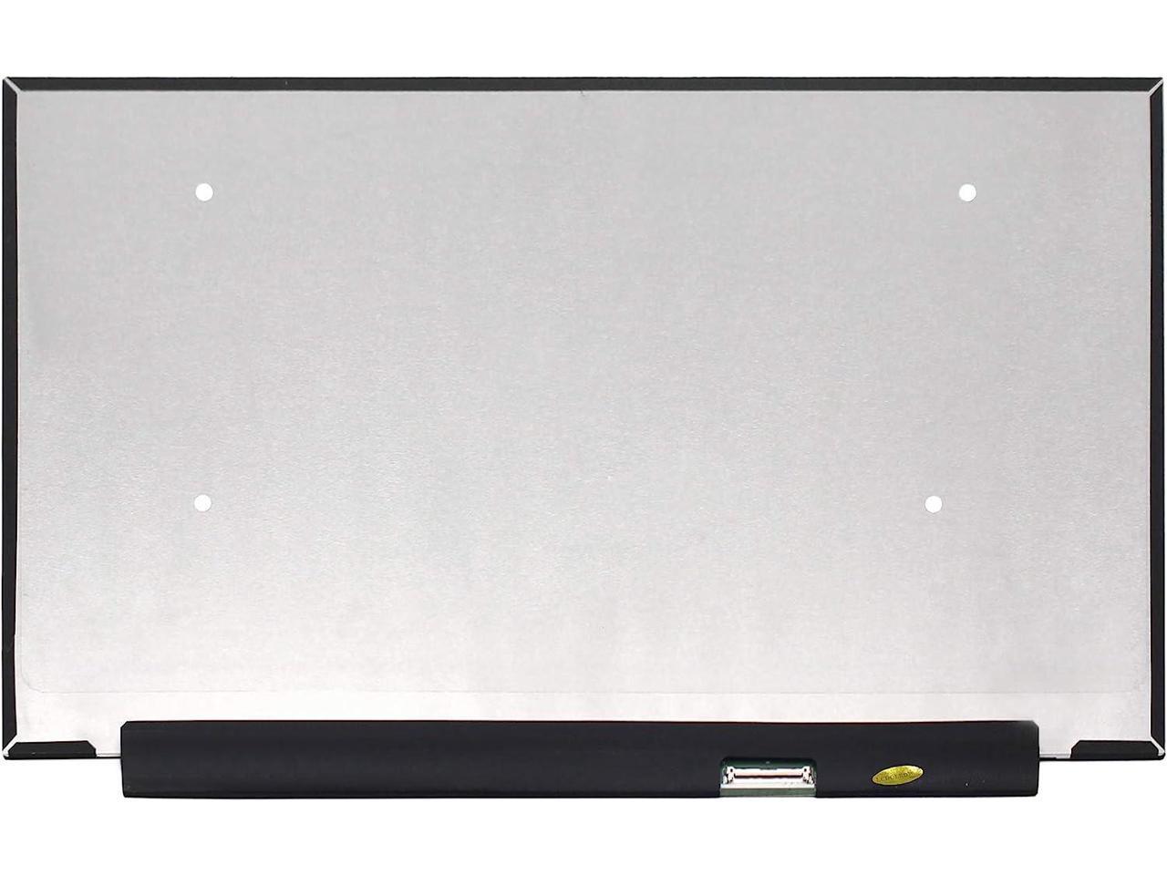 LCDOLED Compatible with NV156FHM-NY4 BOE07B2 15.6 inches 144Hz FullHD 1920x1080 IPS 40Pin LCD Display Screen Panel Replacement 