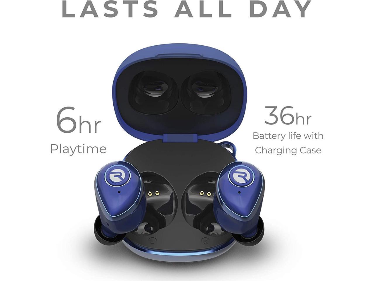 performer e55 wireless earbuds