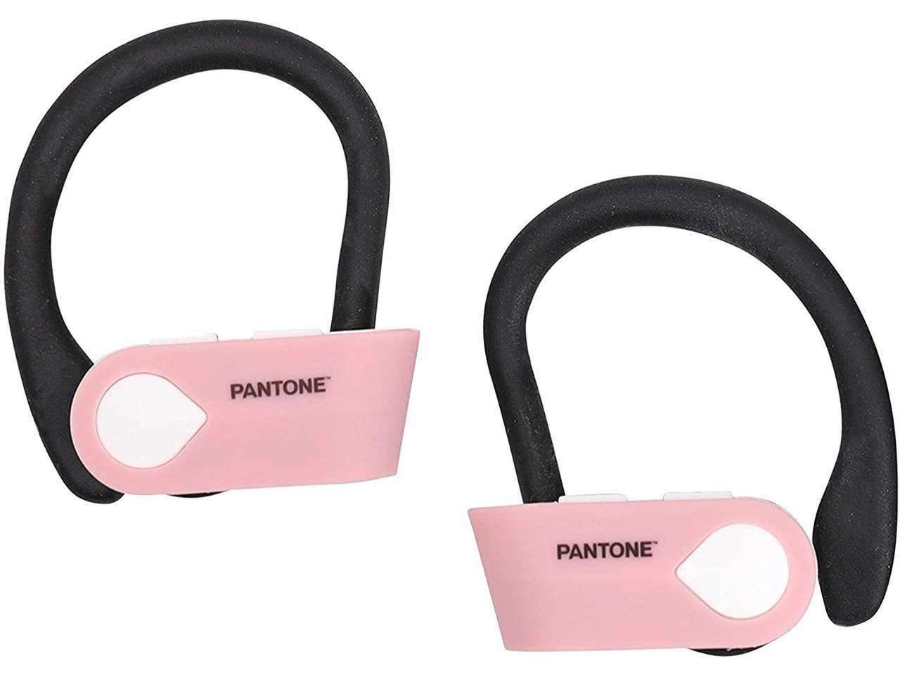 pantone true wireless earphones