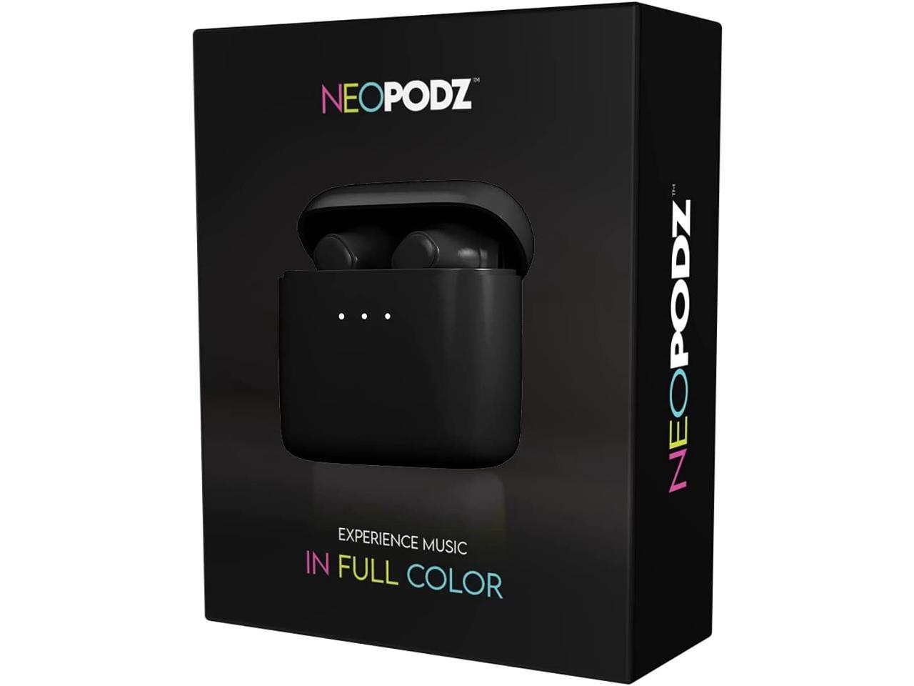 neopodz earbuds reviews