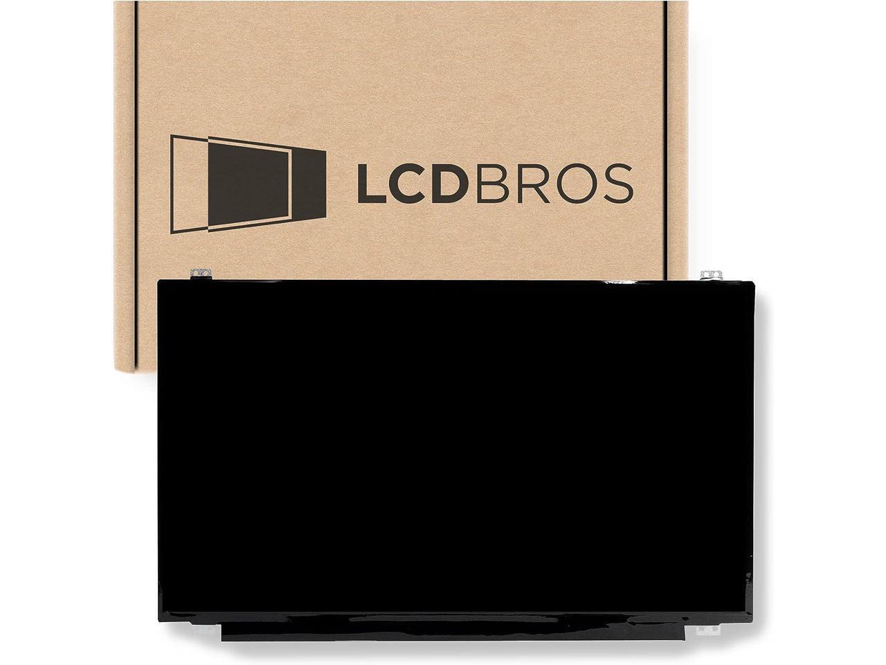 LCDBros Screen Replacement for Dell Inspiron 5566 P51F006 HD 1366x768  Glossy LCD LED Display - Newegg.com