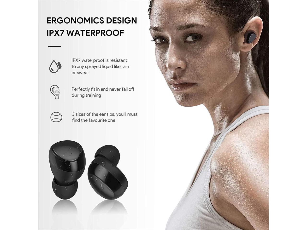 LG's Wireless Earbuds Include A UV Light To Keep Them Squeaky Clean The ...