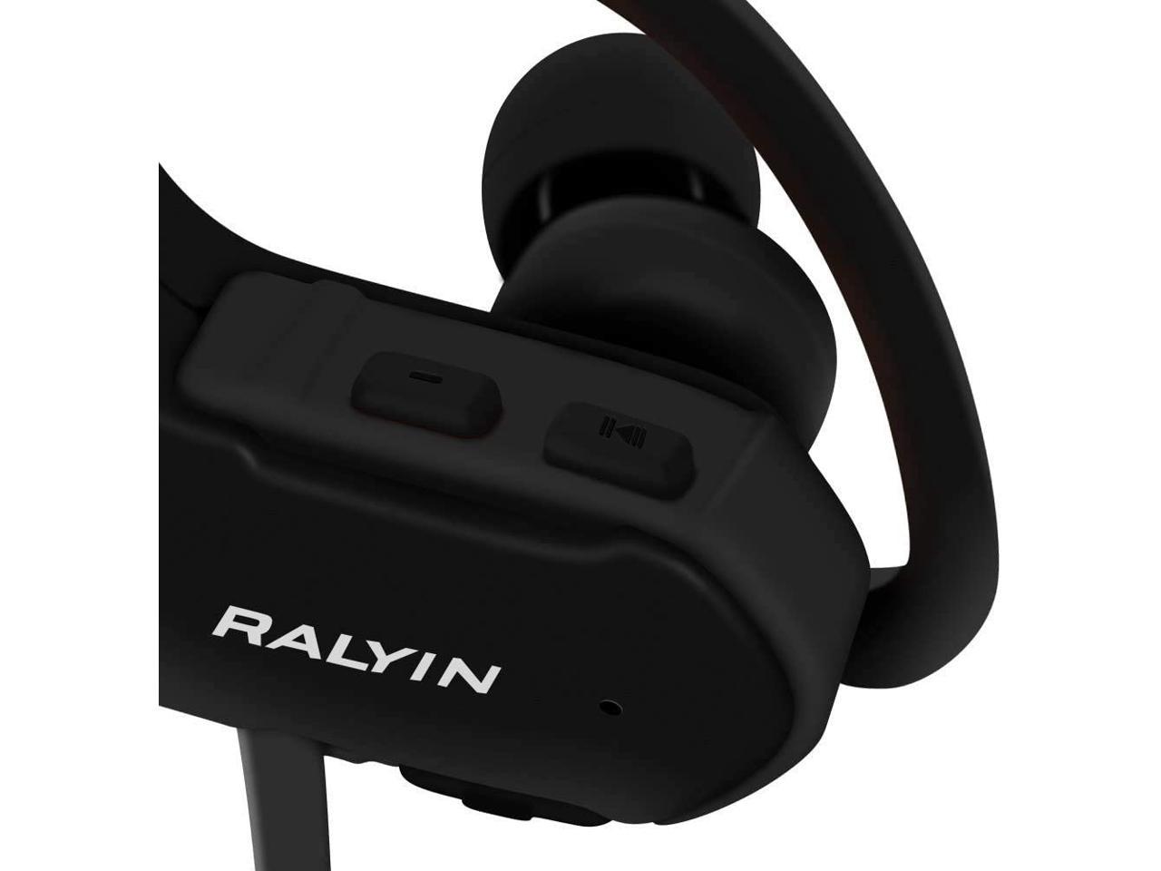 ralyin bluetooth headphones