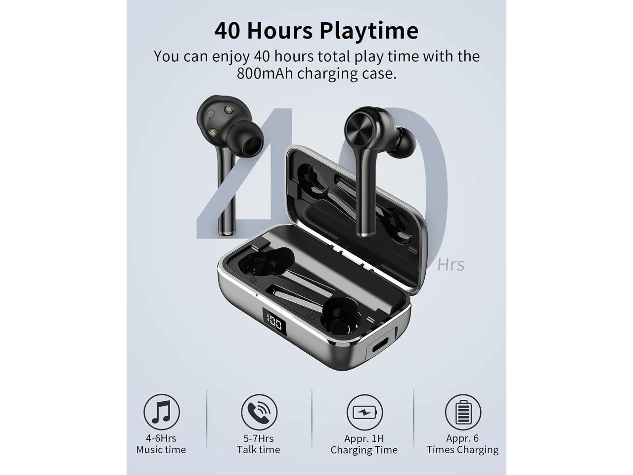 oryto earbuds