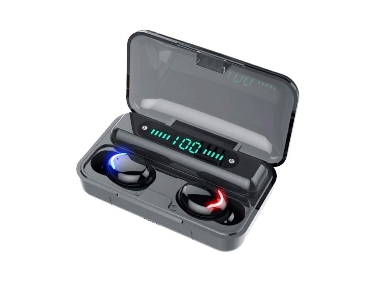 mohaliko wireless earbuds