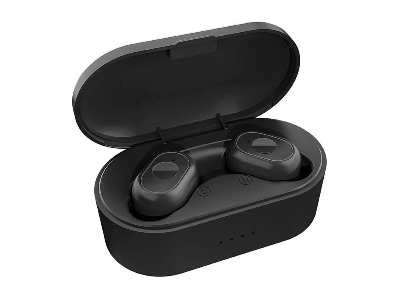 mohaliko wireless earbuds