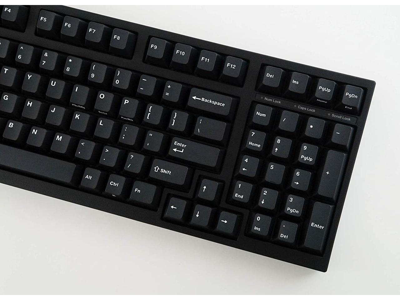 yunzii sk61 keyboard