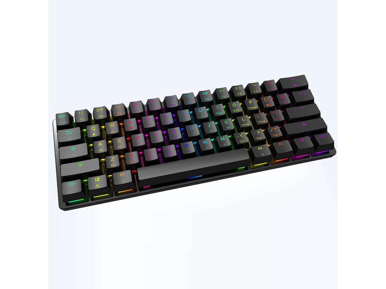 mk21 keyboard