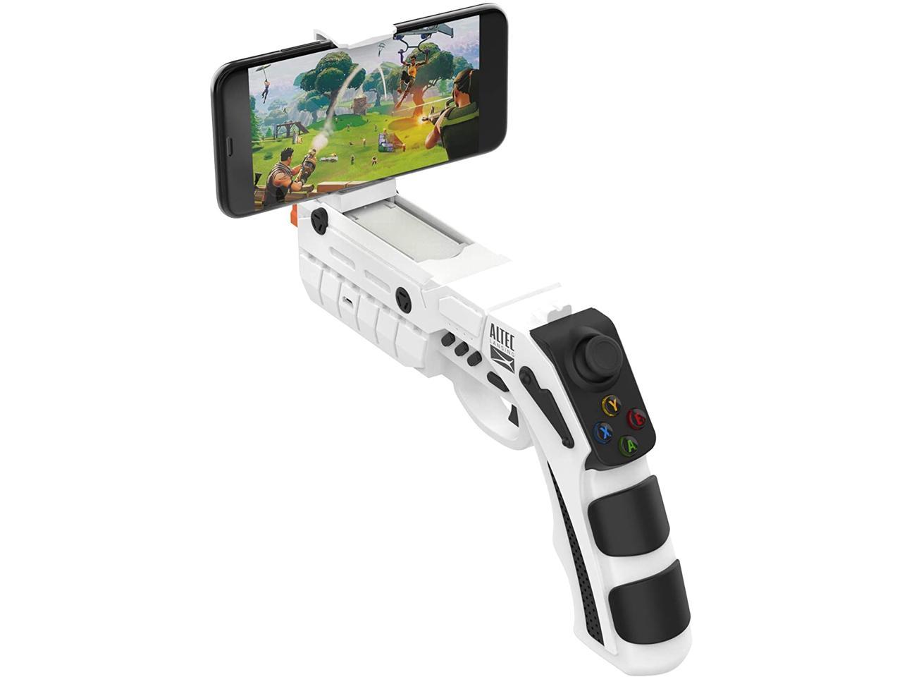 Premier Accessory Group Mobile Game Controller Wireless Altec 