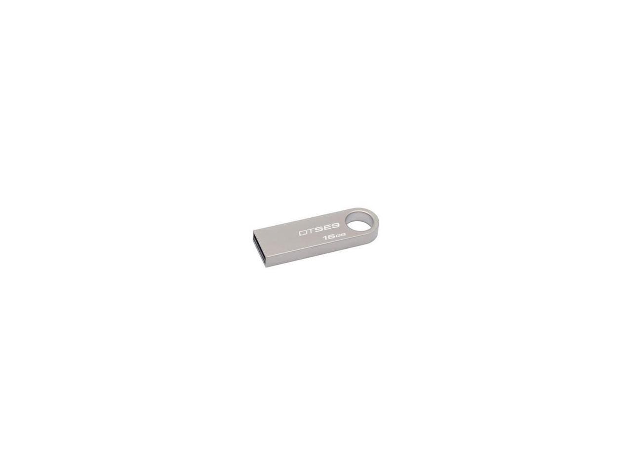 Kingston DataTraveler SE9 16GB Flash Drive Newegg.ca