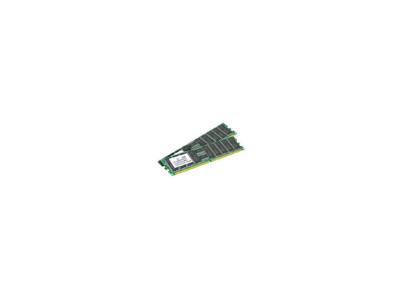AddOn 4GB Industry Standard Factory Original RDIMM - DDR4 - 4 GB