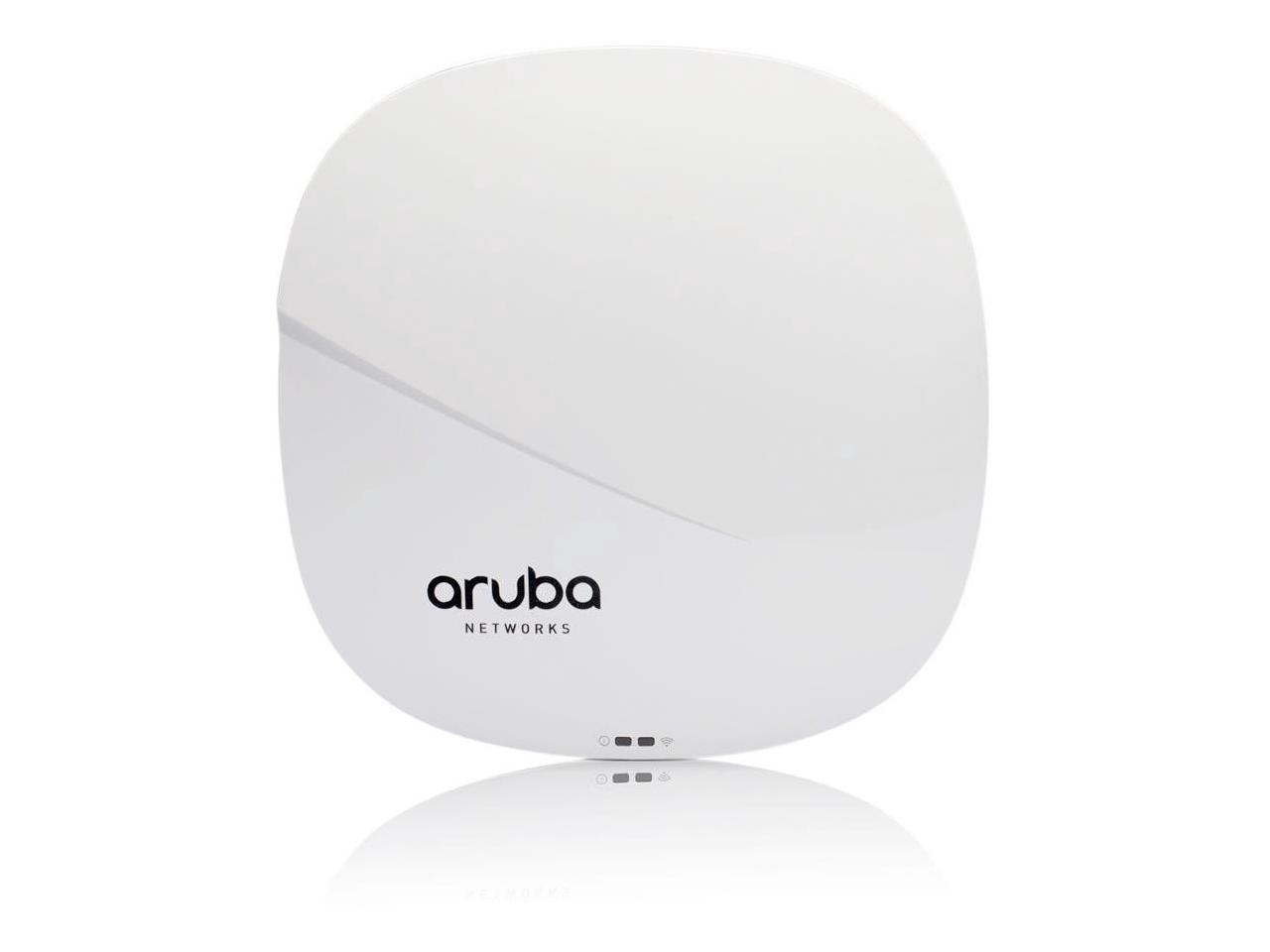 Aruba Networks AP-325 IEEE 802.11ac 1.69 Gbps Wireless Access Point ...