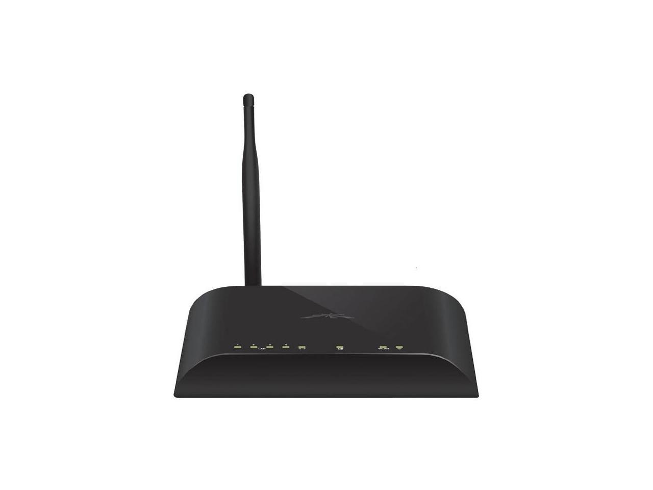 Ubiquiti airrouter hp сброс настроек