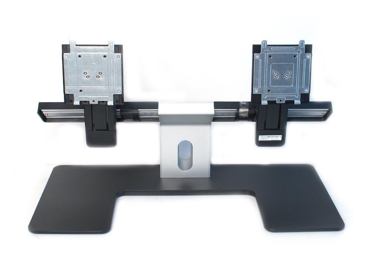 Крепления под монитор. Dell Dual Monitor Stand mds19. Подставка dell (482-BBDS). Подставка для монитора dell. Крепление для монитора dell.