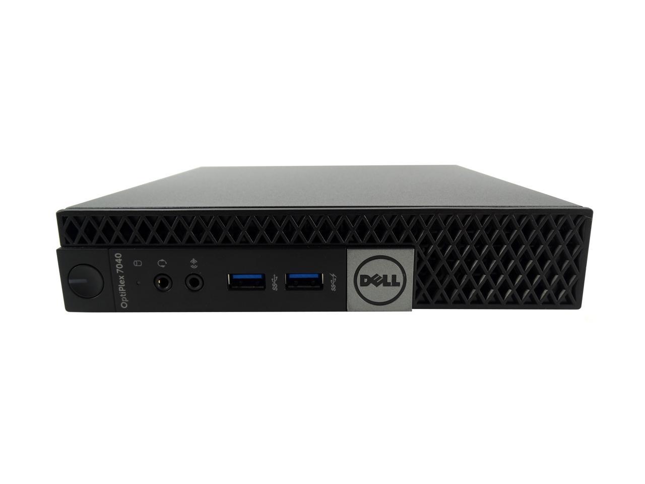 dell optiplex 7040 micro usff