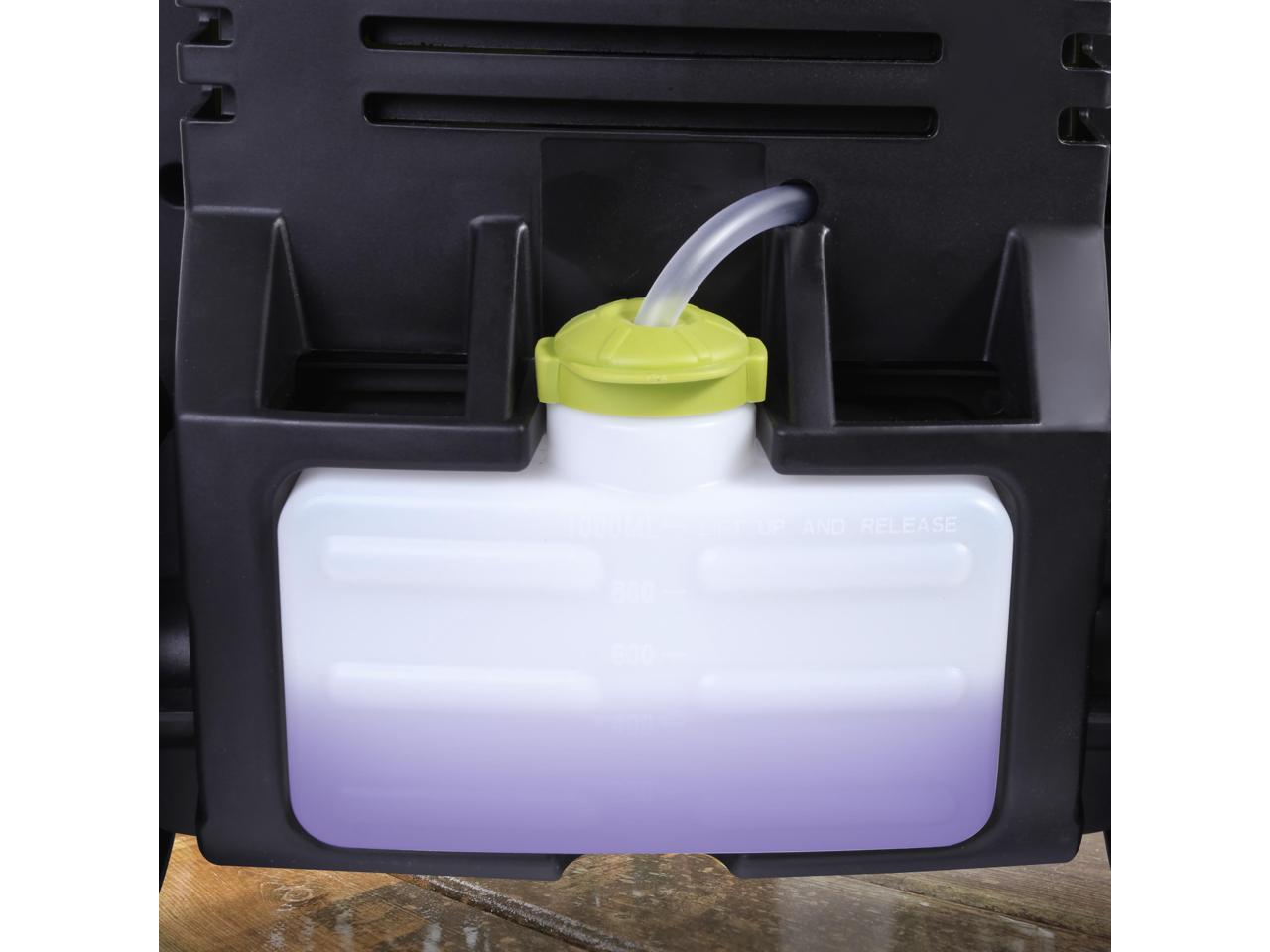 Sun Joe SPX2597 Electric Pressure 