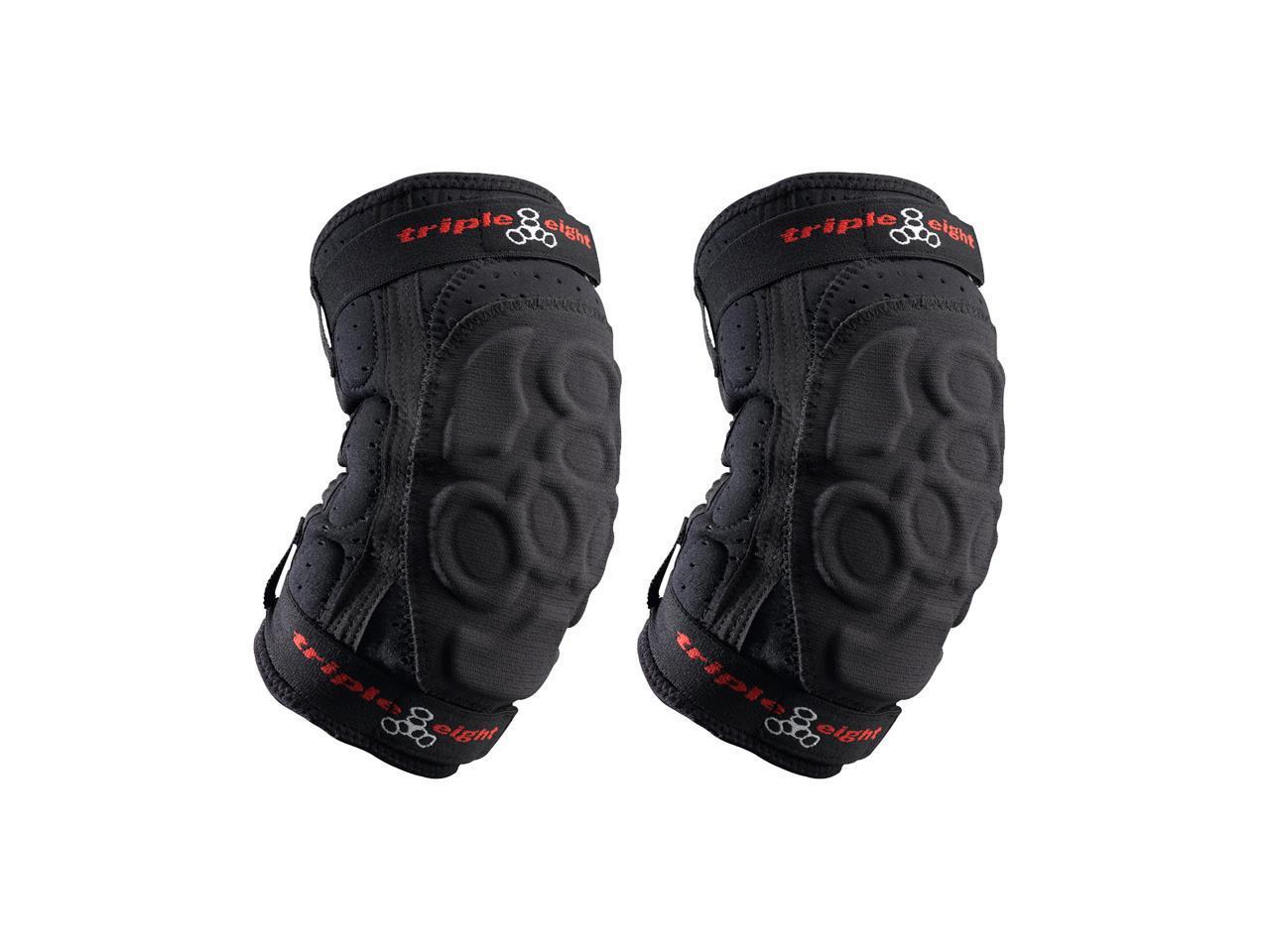 bmx elbow pads