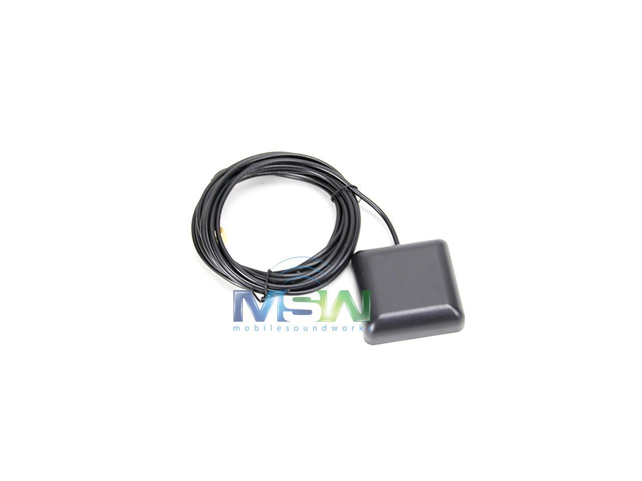 Pioneer AVICU260 Addon GPS navigation module with builtin traffic