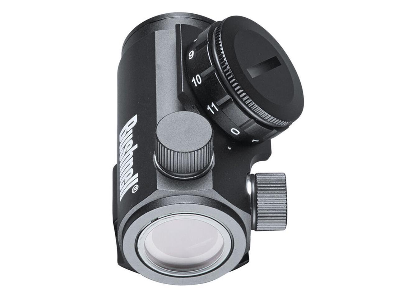 Bushnell TRS25 with HiRise Mount AR731306