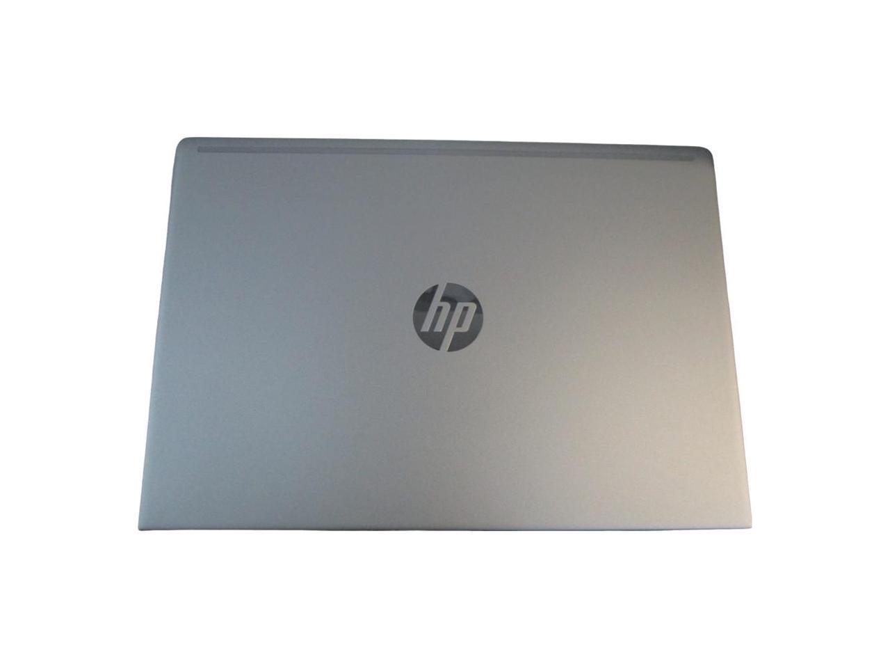 Hp Probook 450 G6 455 G6 Silver Lcd Back Cover L45110 001 7798