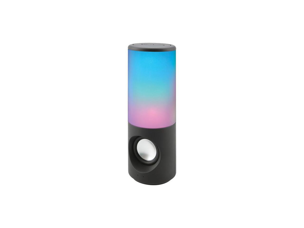 ILIVE ISB335B Lava Lamp Bluetooth(R) Speaker