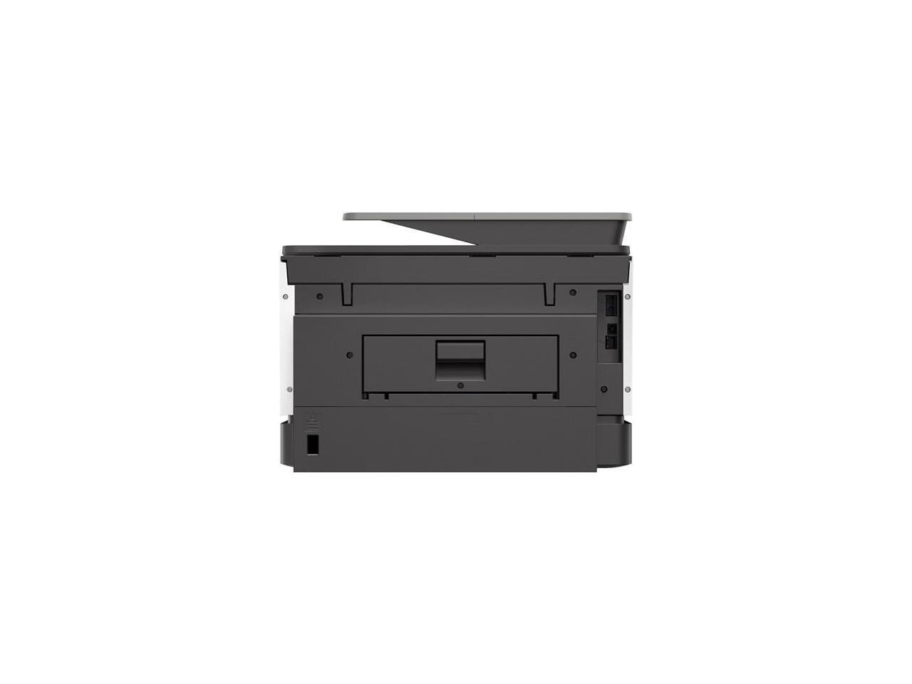 HP Officejet Pro 9020 Wireless AutoDuplex AllInOne Color Inkjet