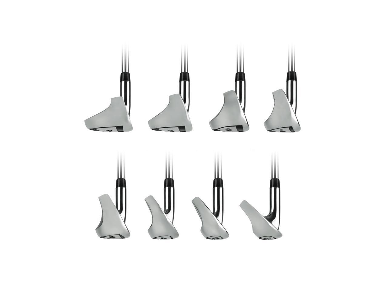 Orlimar golf clubs stratos combo hybrid iron set new Clearance