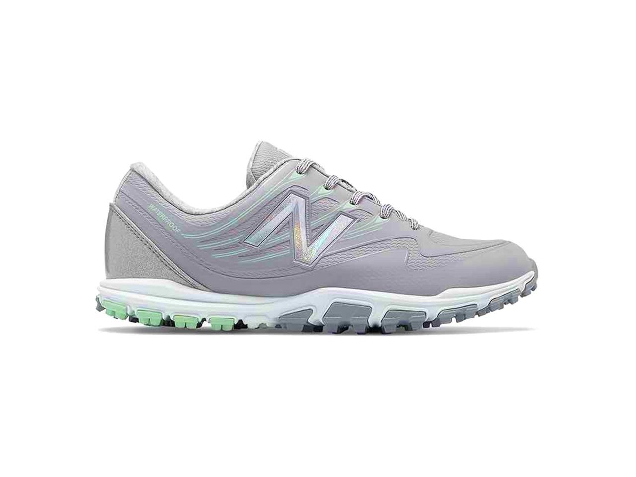 new balance women's wide golf shoes
