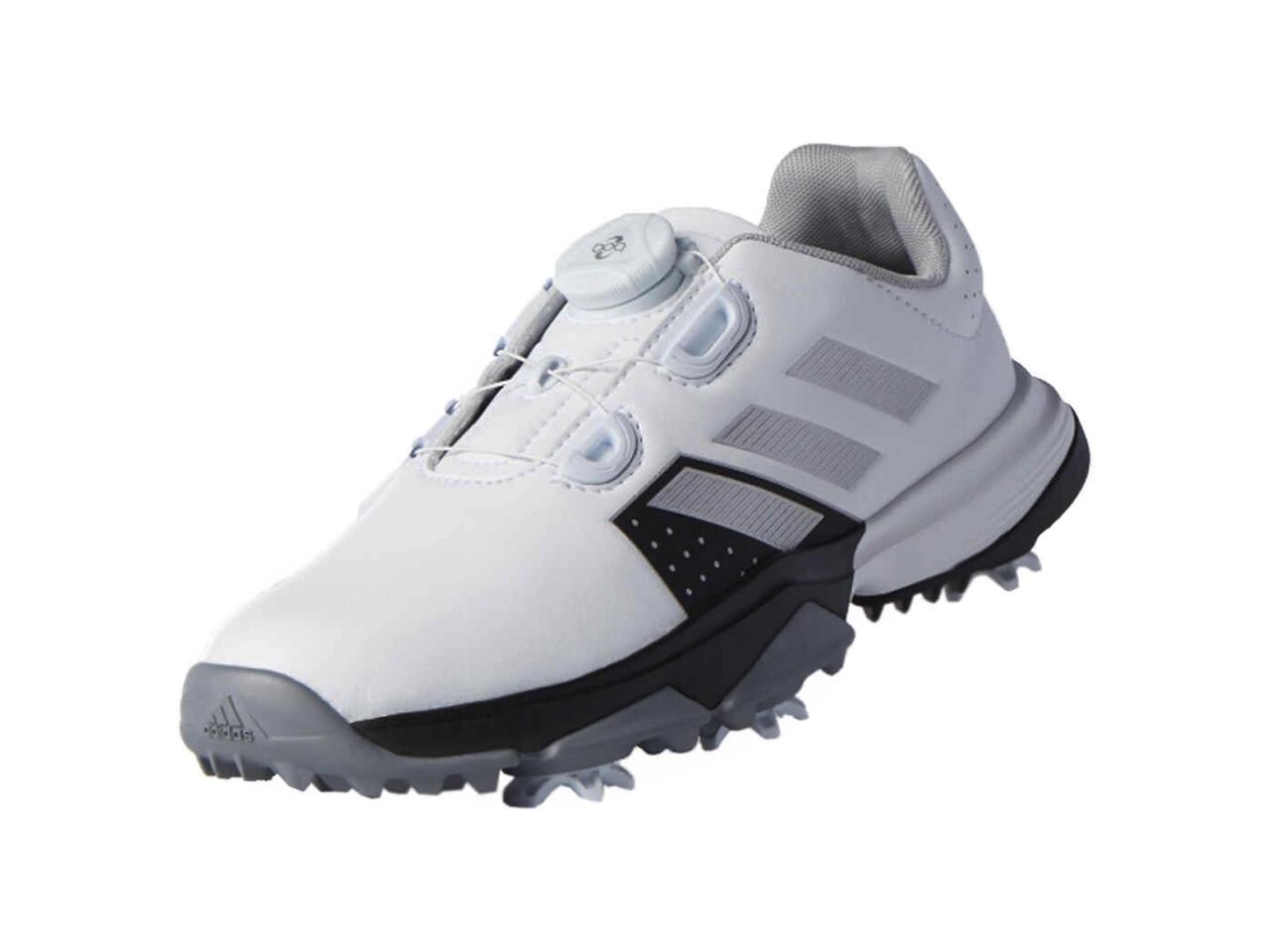 adidas boa junior golf shoes