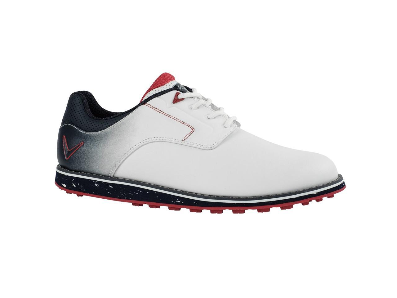 callaway la jolla spikeless golf shoes