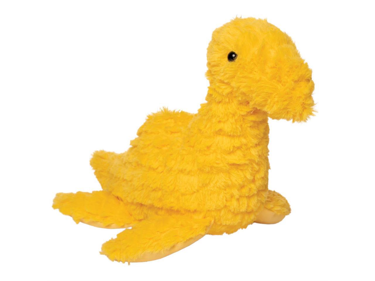 little jurassics plush