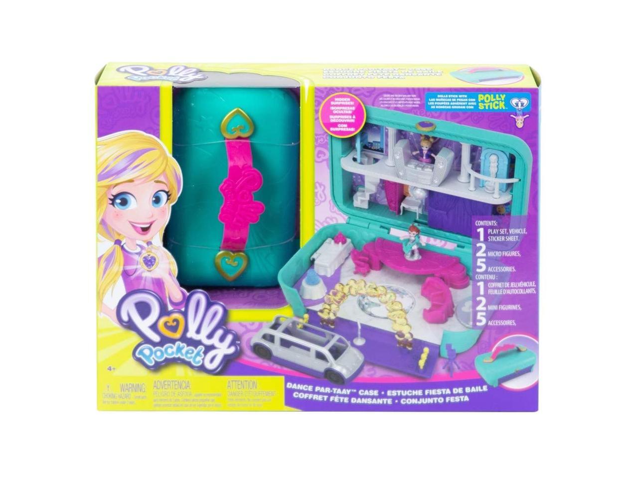 polly pocket hidden in plain sight