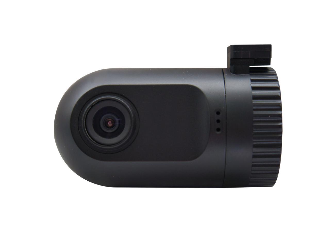 Value Dash Cam