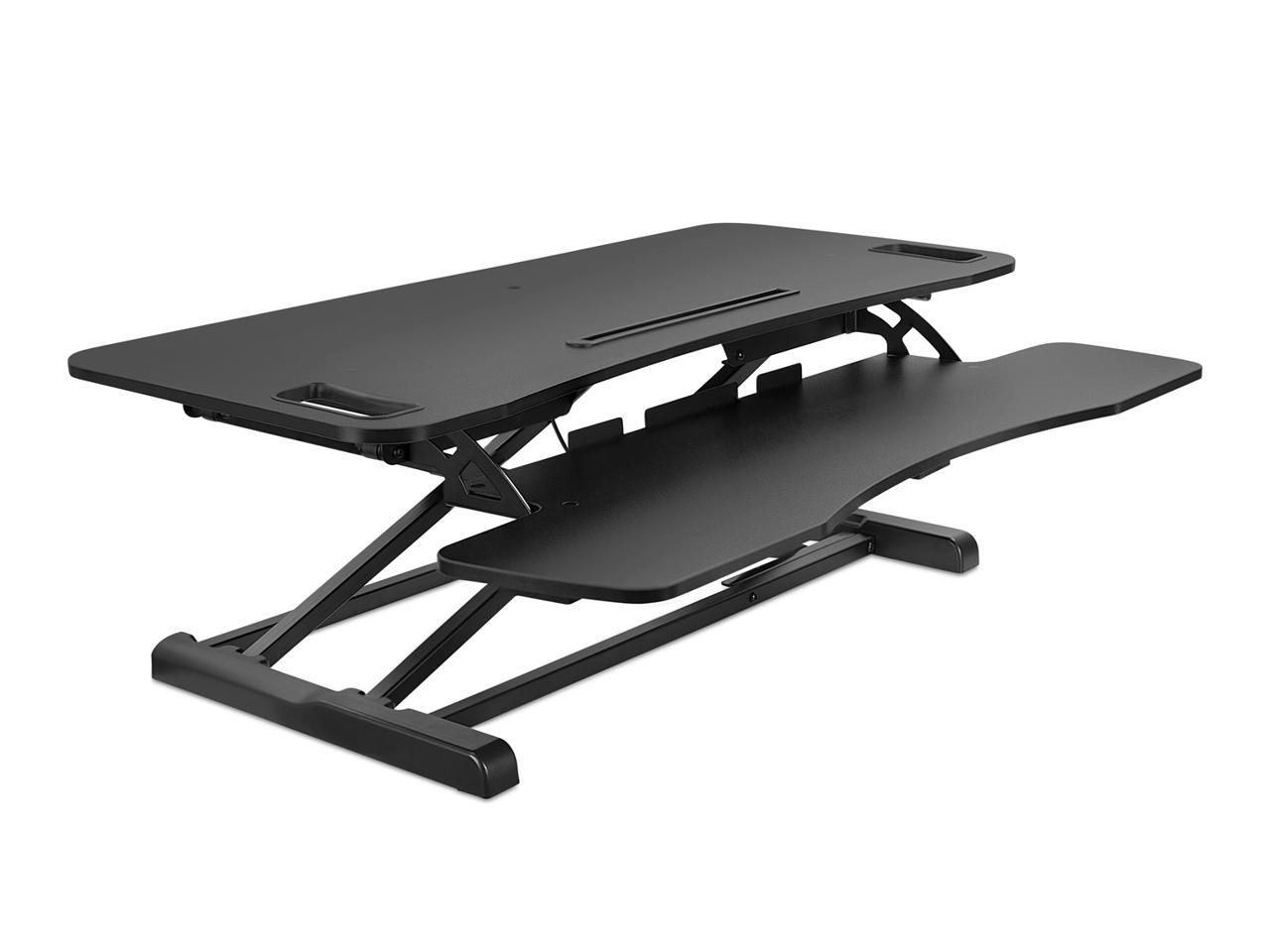 adjustable standing desk converter manufacturers