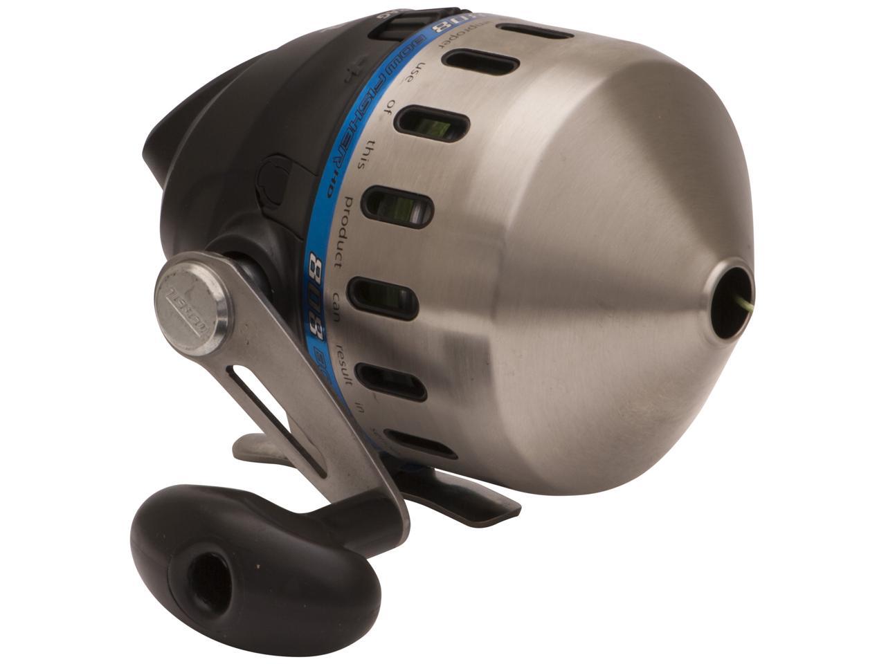 hawg 808 reel