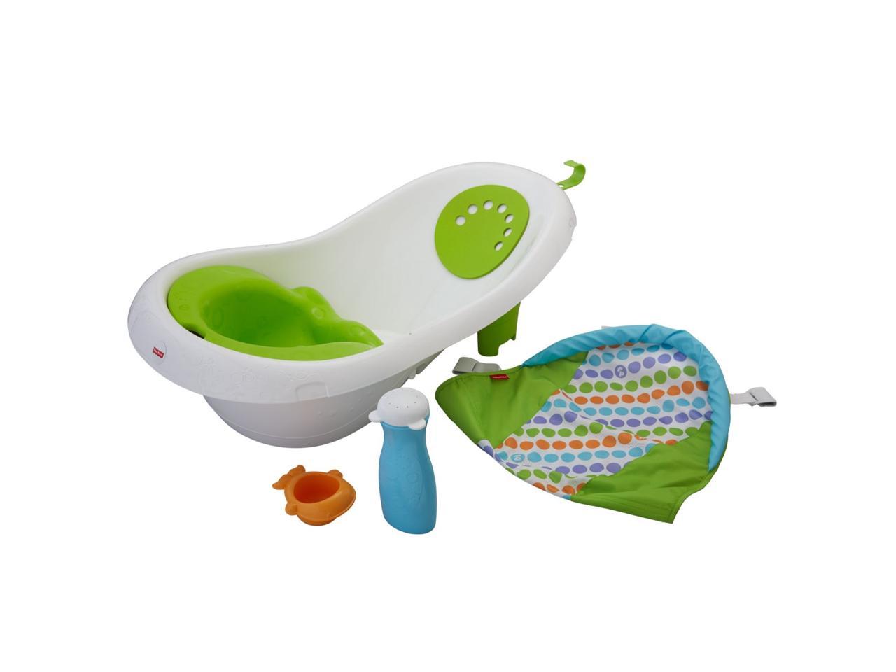 BDY86 FISHER-PRICE 4IN1 SLING N 