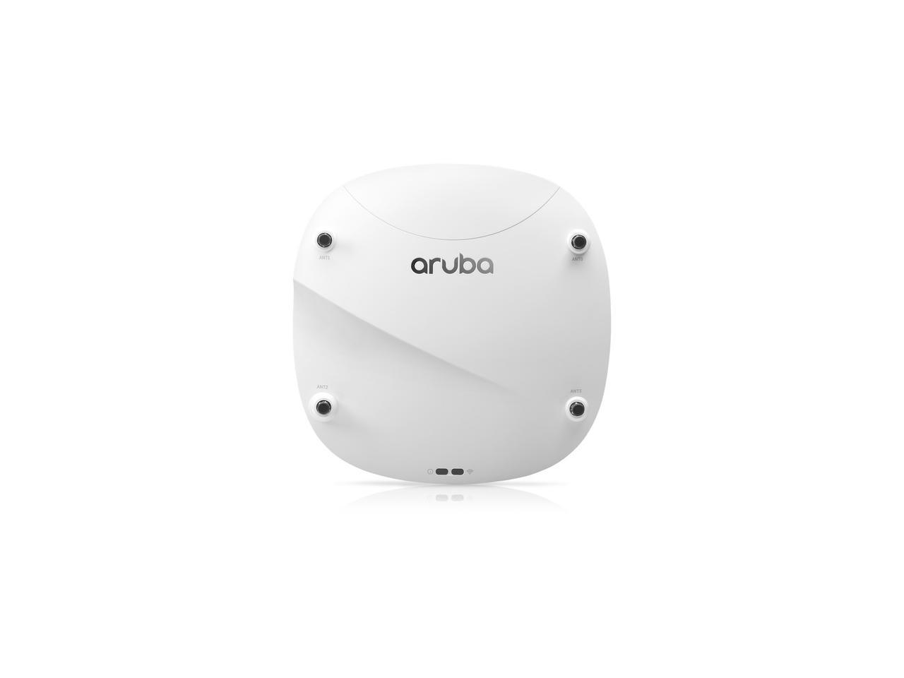 ARUBA AP-344 (US) UNIFIED AP - Newegg.com