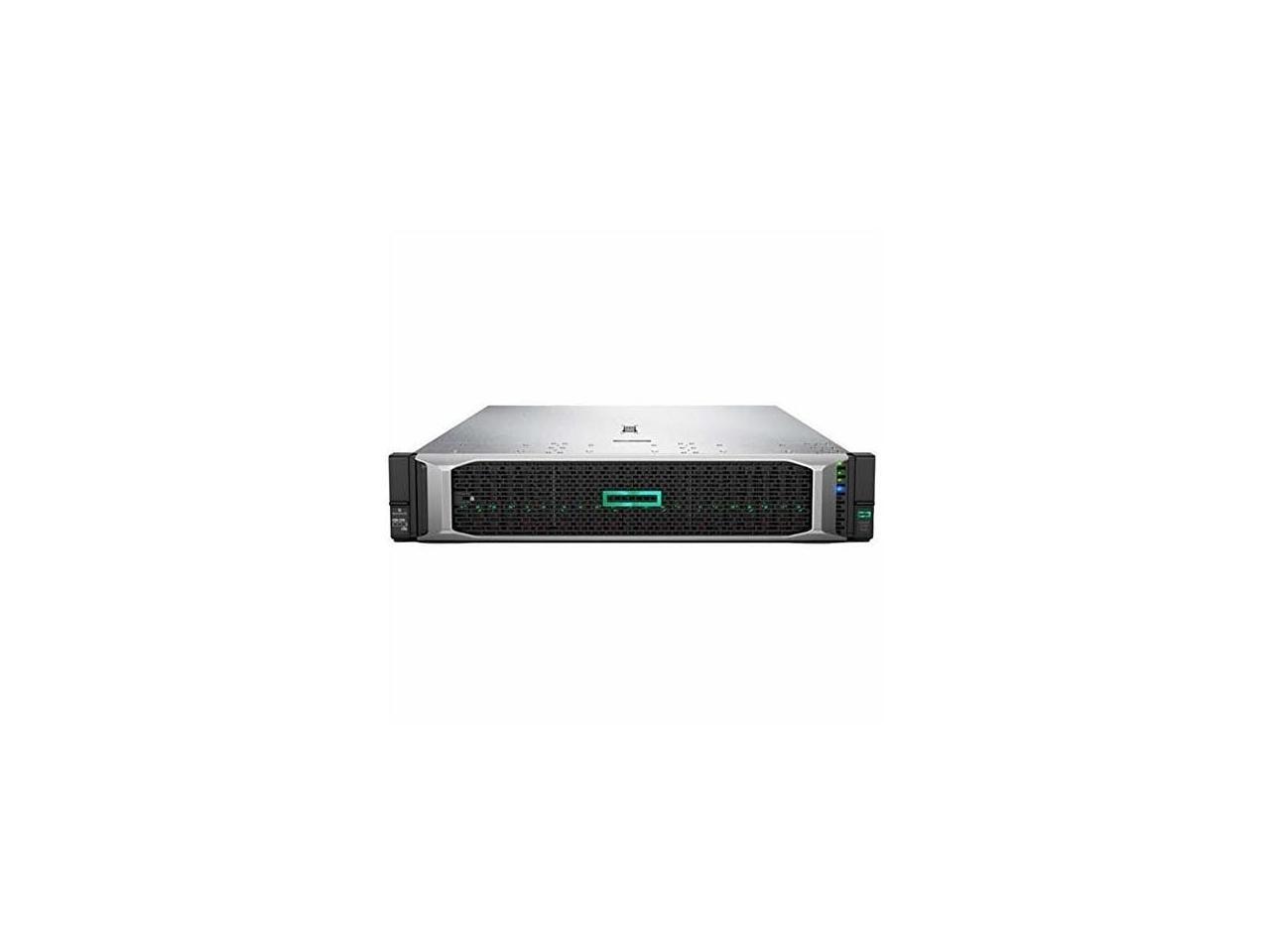 HP ProLiant DL380 G10 Server System Intel Xeon Gold 32GB HPE DDR4 Smart