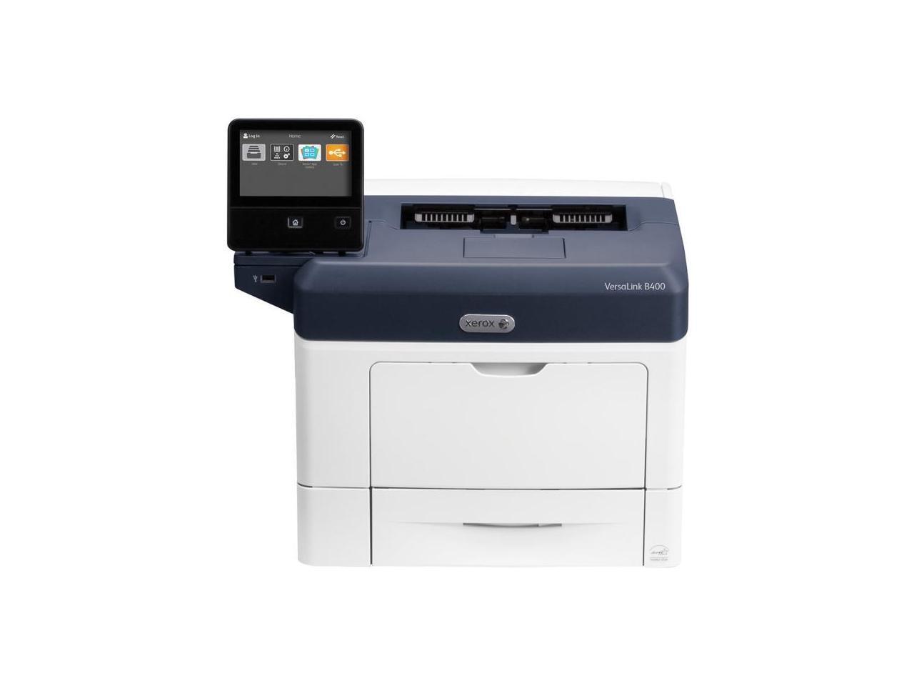 Xerox B400/YDN Xerox VersaLink B400 B400/YDN Desktop Laser Printer