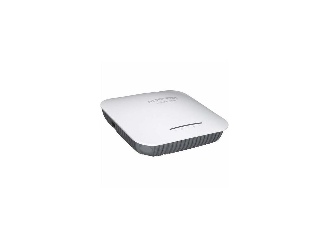 Fortinet FortiAP 231F Dual Band 802.11ax Wireless Access Point - Newegg.com