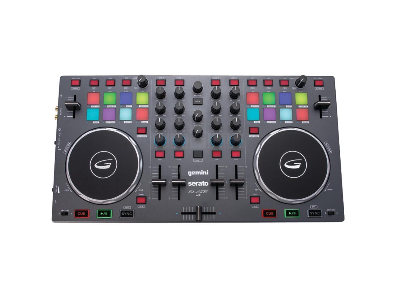 gemini g2v serato dj download gemini g2v serato dj download
