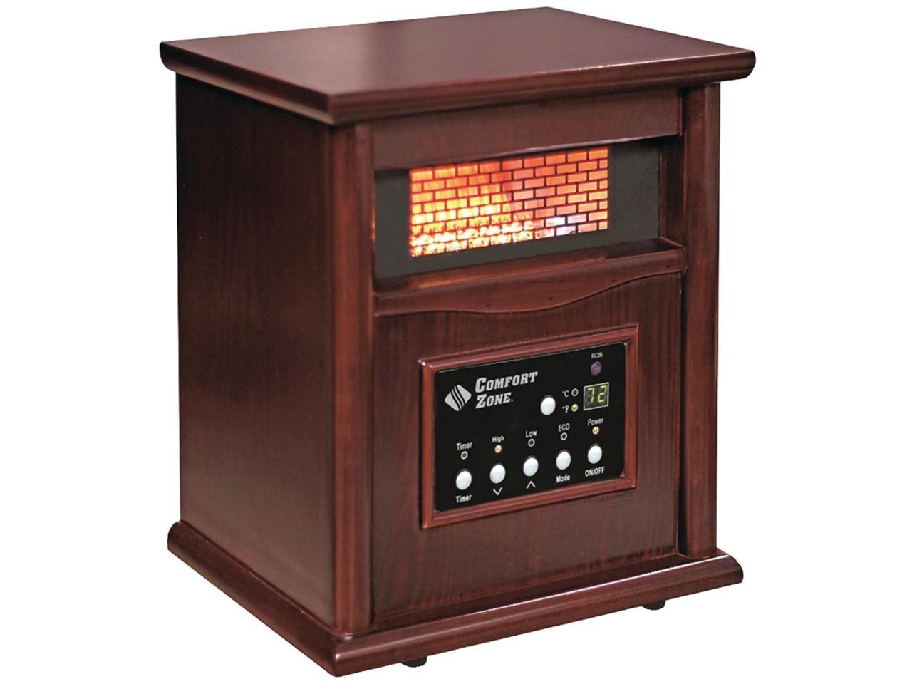 comfort zone heater comfort zone heater