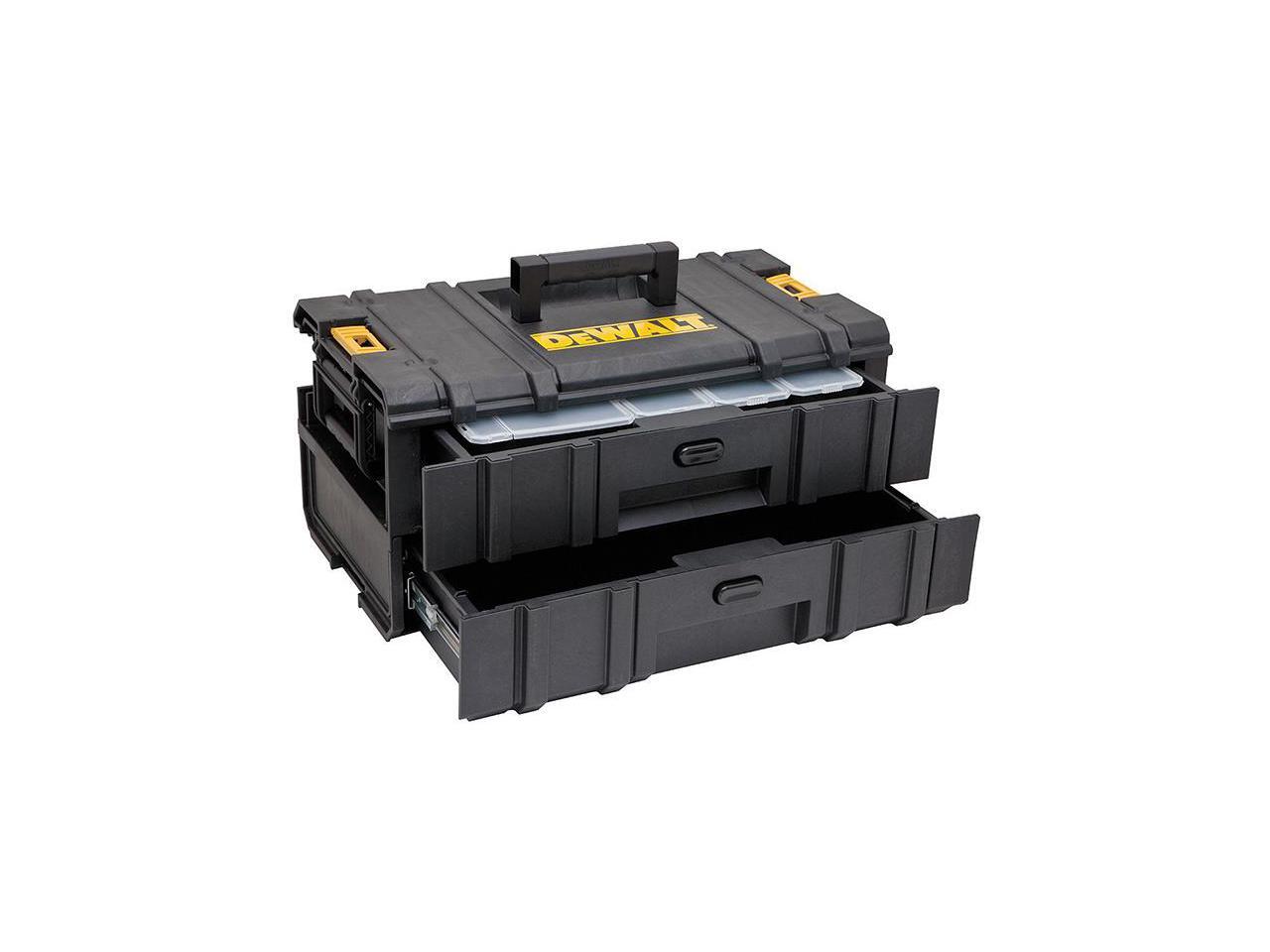 Dewalt DWST08225 ToughSystem Drawer 
