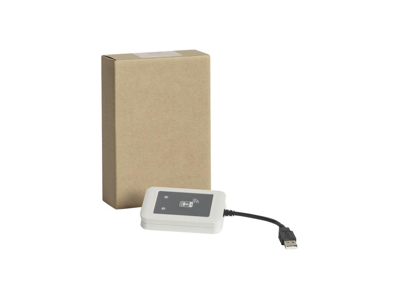 Xerox 497k18120 Integrated, Programmable Rfid Card Reader. Installs