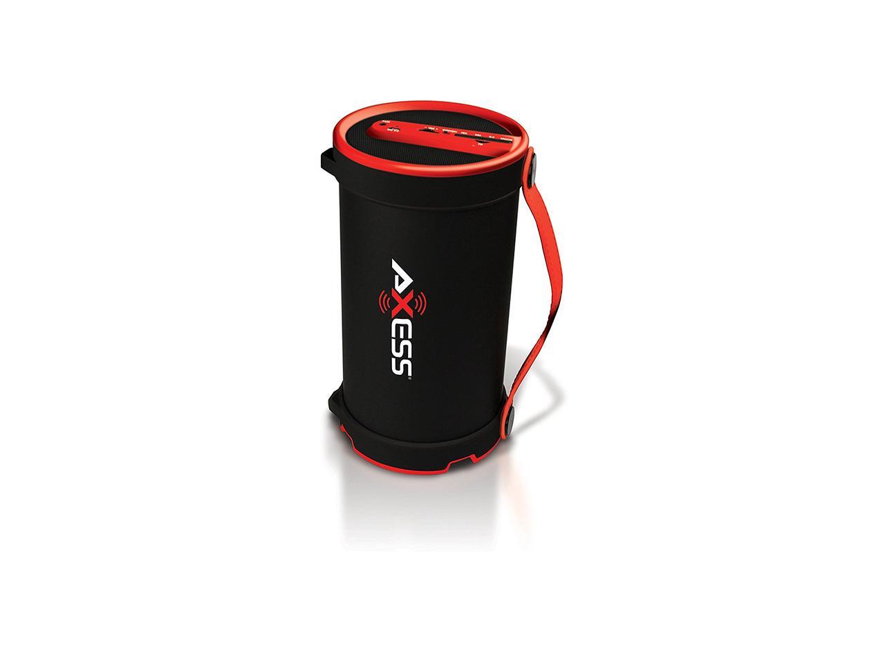 axess sonic bazooka speaker