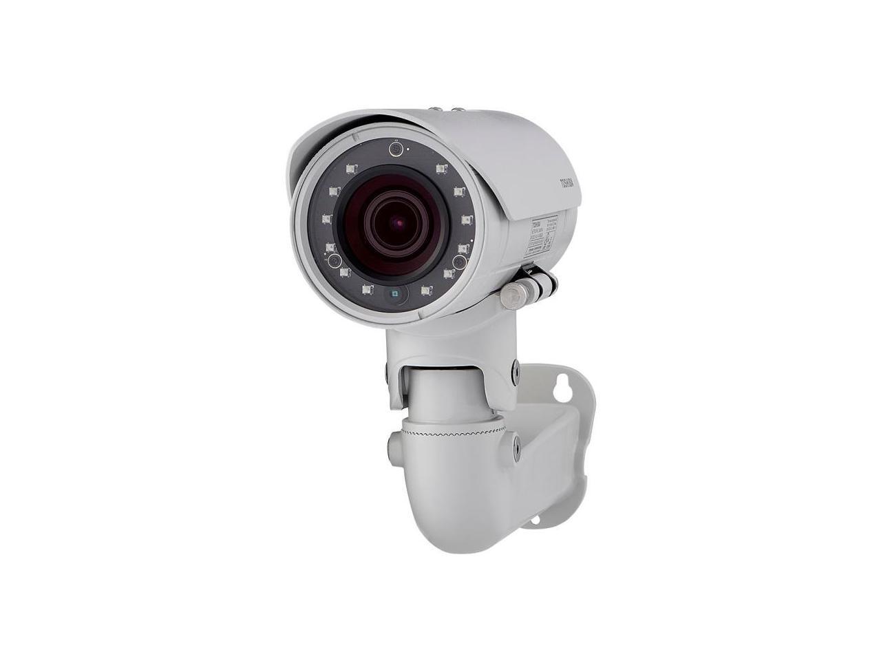 Toshiba IKWB82A Network Surveillance Camera Outdoor Color (Day